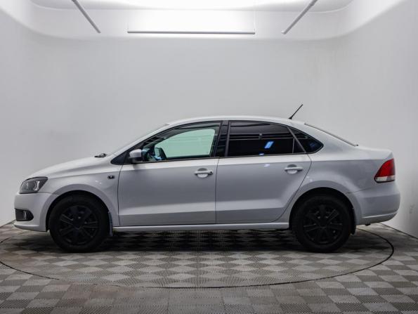 Volkswagen Polo V с пробегом 2014 года, цена 600 000 рублей, 258617 км, седан, Автокод Объявления