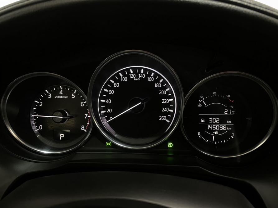 Mazda 6 III (GJ) Рестайлинг Воронеж  - изображение 11