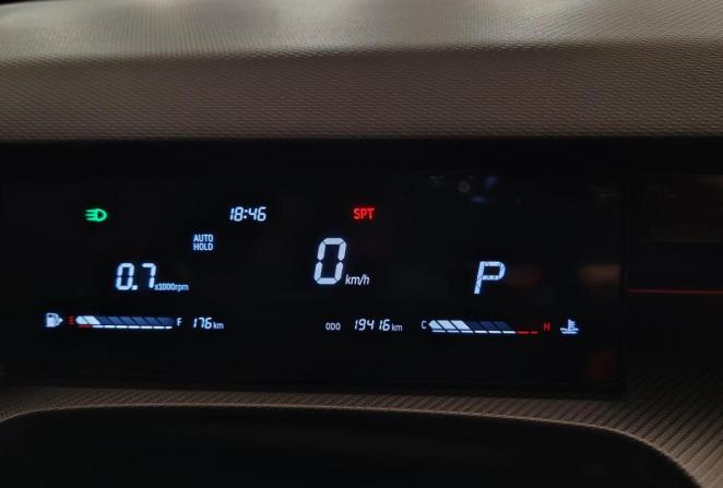 JETOUR DASHING I с пробегом 2024 года, цена 2 000 000 рублей, 14118 км, внедорожник, Автокод Объявления