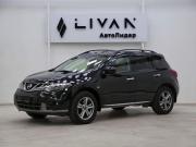 Nissan Murano II (Z51) Рестайлинг 2 Москва  - изображение 14