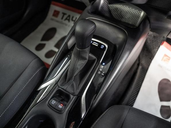 Toyota Corolla XII (E210) с пробегом 2019 года, цена 1 499 000 рублей, 116718 км, хэтчбек, Автокод Объявления
