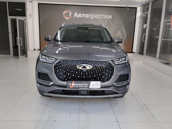 Chery Tiggo 8 Pro Max I Рестайлинг с пробегом 2024 года, цена 2 250 000 рублей, 45806 км, внедорожник, Автокод Объявления