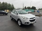 Hyundai ix35 I Санкт-Петербург  - изображение 13