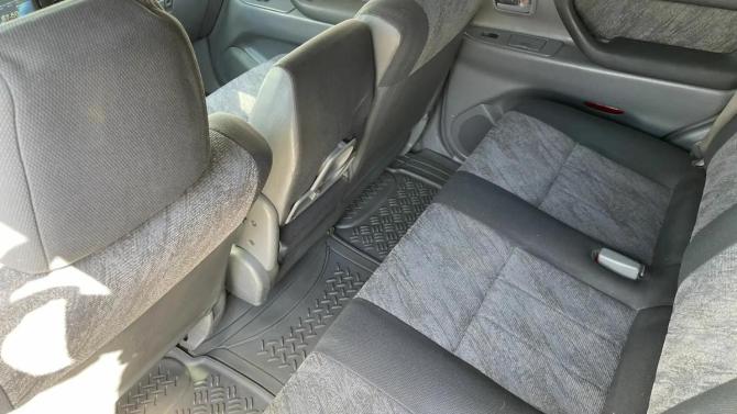 Toyota Land Cruiser 100 Series с пробегом 2000 года, цена 1 700 000 рублей, 246027 км, внедорожник, Автокод Объявления