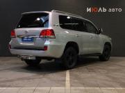 Toyota Land Cruiser 200 Series Челябинск  - изображение 31