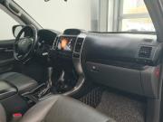 Toyota Land Cruiser Prado 120 Series Рестайлинг Барнаул  - изображение 58