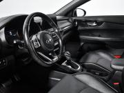 Kia Cerato IV Санкт-Петербург  - изображение 30