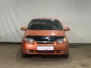 Chevrolet Aveo I Кемерово  - изображение 5