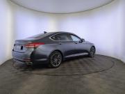 Genesis G80 I Москва  - изображение 35
