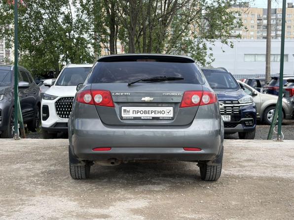 Chevrolet Lacetti I с пробегом 2011 года, цена 379 000 рублей, 177994 км, хэтчбек, Автокод Объявления
