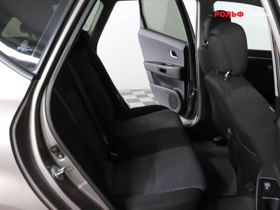 Kia Ceed I Рестайлинг Химки  - изображение 10