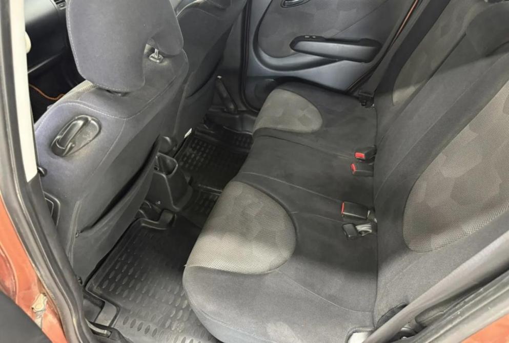 Honda Jazz I Рестайлинг Астрахань  - изображение 14