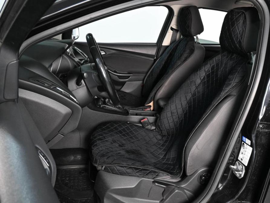 Ford Focus III Рестайлинг Ростов-на-Дону  - изображение 10