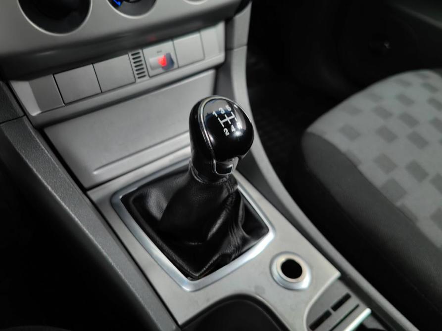 Ford Focus II Рестайлинг Подольск  - изображение 16