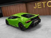 Lamborghini Huracán I Рестайлинг Москва  - изображение 54