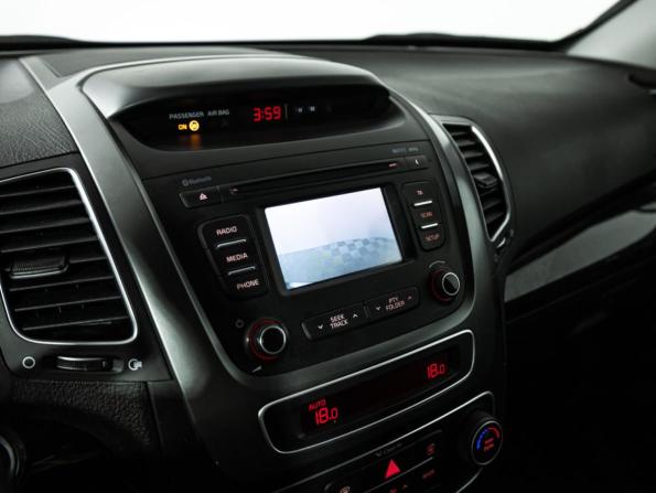 Kia Sorento II Рестайлинг с пробегом 2017 года, цена 1 790 000 рублей, 177915 км, внедорожник, Автокод Объявления