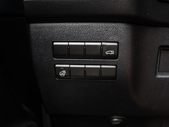 Lexus NX I с пробегом 2017 года, цена 2 750 000 рублей, 107231 км, внедорожник, Автокод Объявления