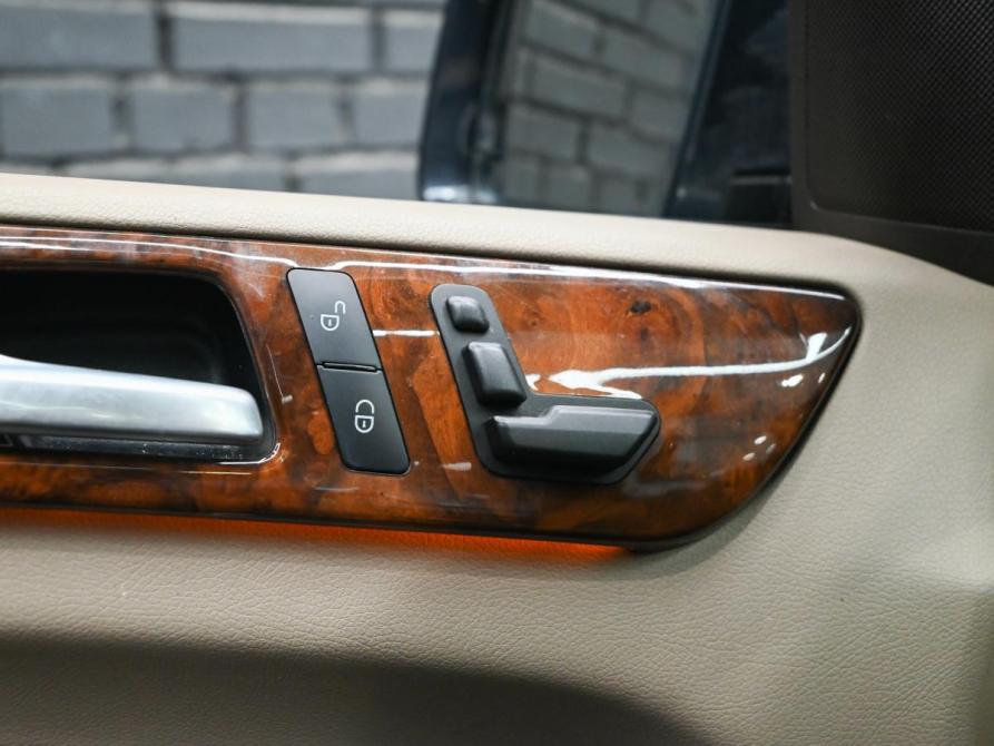 Mercedes-Benz GL-Класс II (X166) Екатеринбург  - изображение 16