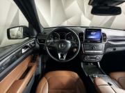 Mercedes-Benz GLS I (X166) Москва  - изображение 44