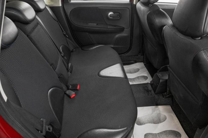 Nissan Note I Рестайлинг с пробегом 2012 года, цена 849 000 рублей, 190000 км, хэтчбек, Автокод Объявления