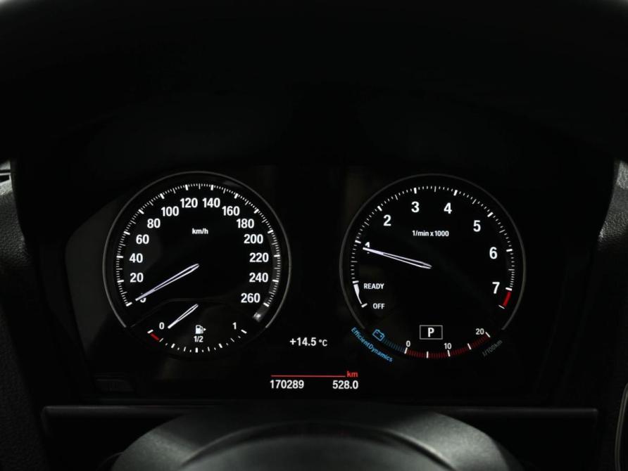 BMW 1 серии II (F20/F21) Рестайлинг 2 Ростов-на-Дону  - изображение 24