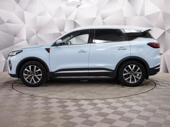 Chery Tiggo 7 Pro Max I с пробегом 2023 года, цена 1 946 000 рублей, 40462 км, внедорожник, Автокод Объявления