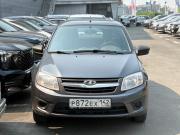 Lada (ВАЗ) Granta I Кемерово  - изображение 6