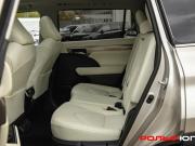 Toyota Highlander IV (XU70) Москва  - изображение 39