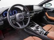 Audi A5 II (F5) Москва  - изображение 29