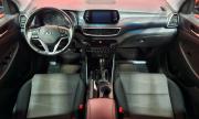 Hyundai Tucson III Рестайлинг Вологда  - изображение 29