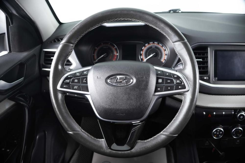 Lada (ВАЗ) Vesta I Пермь  - изображение 13