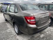 Lada (ВАЗ) Granta I Рестайлинг Екатеринбург  - изображение 10