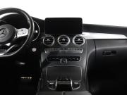 Mercedes-Benz C-Класс IV (W205) Рестайлинг Москва  - изображение 38