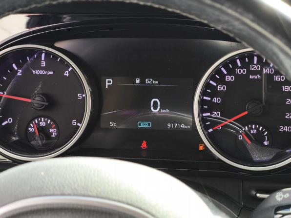 Kia Carnival IV с пробегом 2021 года, цена 3 550 000 рублей, 91204 км, минивэн, Автокод Объявления