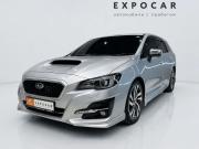 Subaru Levorg I Рестайлинг Новосибирск  - изображение 25