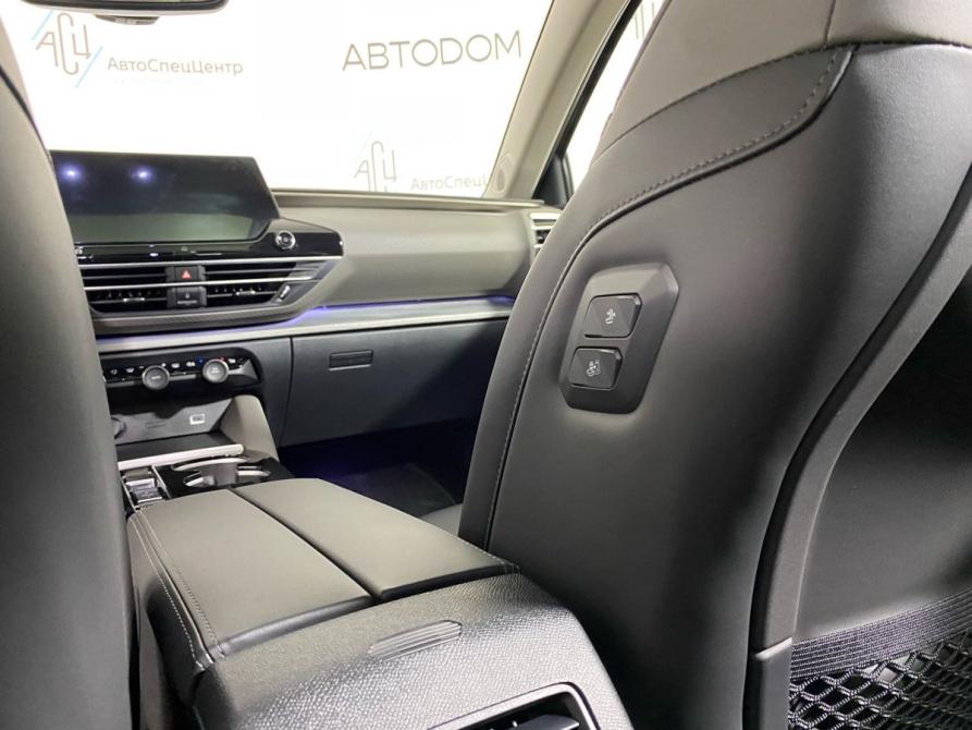 Citroen C5 X Москва  - изображение 16