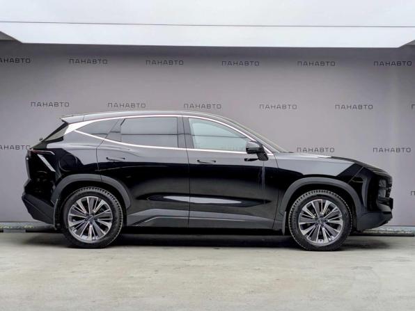 JETOUR DASHING I с пробегом 2023 года, цена 2 237 000 рублей, 37617 км, внедорожник, Автокод Объявления