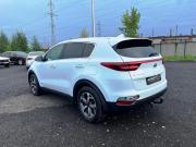 Kia Sportage IV Рестайлинг Чебоксары  - изображение 28