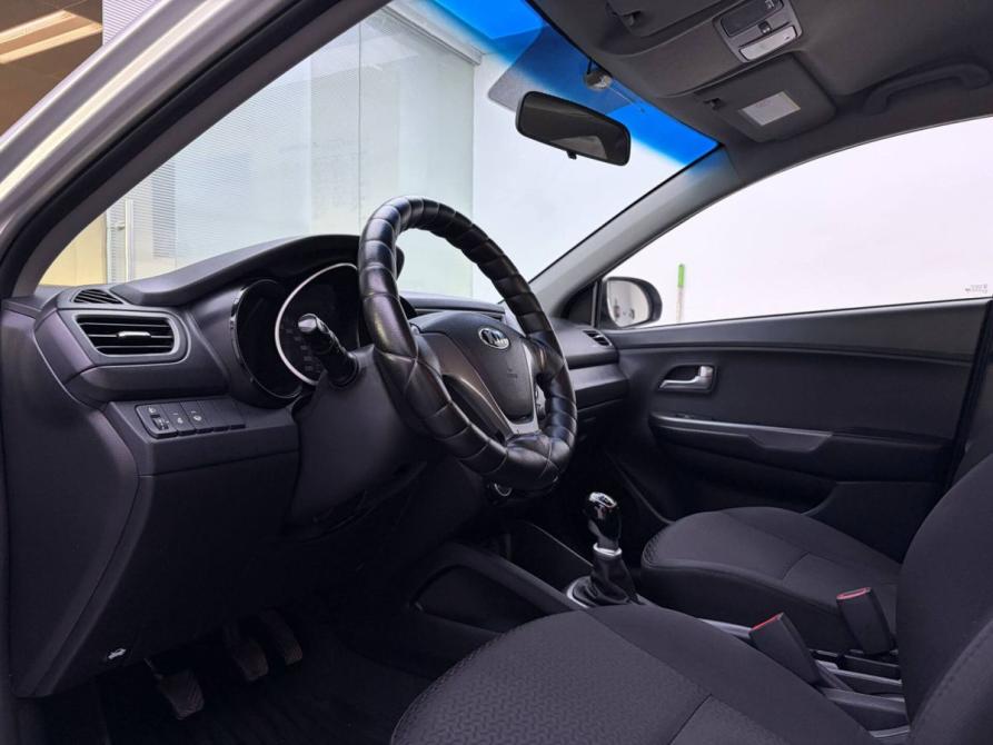 Kia Rio III Уфа  - изображение 20