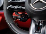 Mercedes-Benz AMG GT 4-Door Coupe I Сочи  - изображение 74