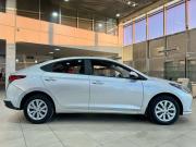 Hyundai Solaris II Рестайлинг Москва  - изображение 26