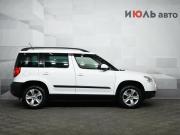 Skoda Yeti I Екатеринбург  - изображение 26