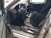 Volkswagen Tiguan II Москва  - изображение 28