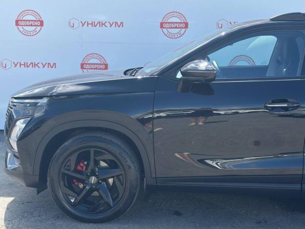 Omoda C5 I с пробегом 2023 года, цена 1 729 000 рублей, 50190 км, внедорожник, Автокод Объявления