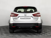 Nissan Qashqai II Санкт-Петербург  - изображение 27