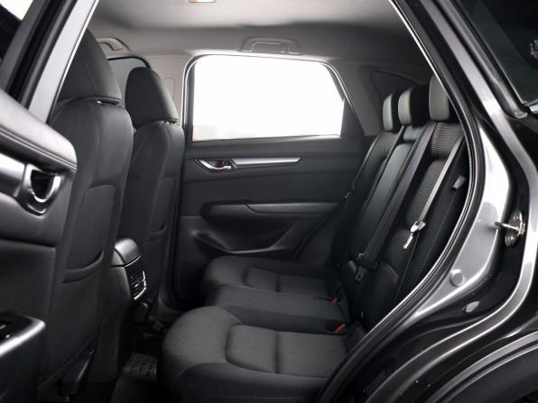 Mazda CX-5 II с пробегом 2019 года, цена 2 774 995 рублей, 57244 км, внедорожник, Автокод Объявления
