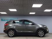 Kia Sportage III Москва  - изображение 23