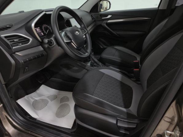 Lada (ВАЗ) Vesta I Рестайлинг (NG) с пробегом 2024 года, цена 1 280 000 рублей, 20874 км, седан, Автокод Объявления