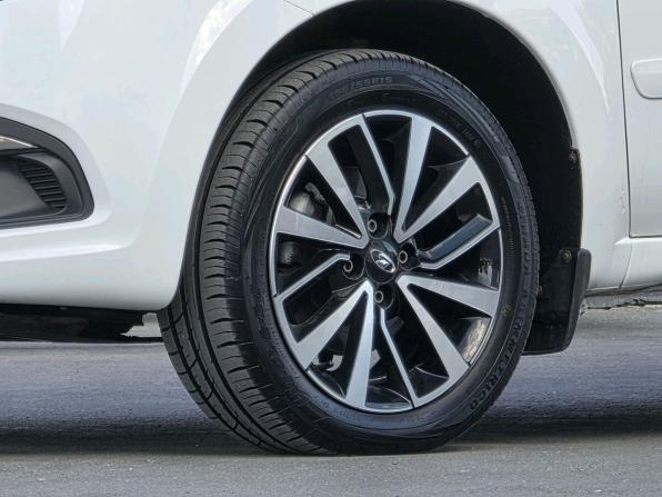 Lada (ВАЗ) Granta I Рестайлинг с пробегом 2020 года, цена 683 000 рублей, 122321 км, седан, Автокод Объявления