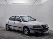 Hyundai Elantra III (XD2) Рестайлинг Москва  - изображение 20